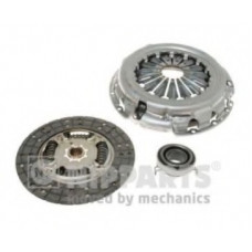 J2002218 NIPPARTS Комплект сцепления