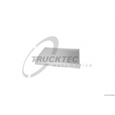 07.59.052 TRUCKTEC AUTOMOTIVE Фильтр, воздух во внутренном пространстве