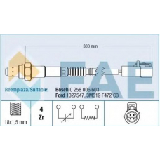 77418 FAE Лямбда-зонд
