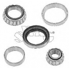 10 85 0006 SWAG Комплект подшипника ступицы колеса