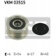 VKM 03515<br />SKF