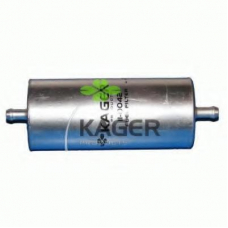 11-0042 KAGER Топливный фильтр
