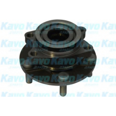 WBH-6543 KAVO PARTS Комплект подшипника ступицы колеса