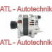 L 41 860 ATL Autotechnik Генератор