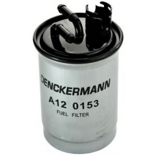 A120153 DENCKERMANN Топливный фильтр