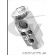V30-77-0017 VEMO/VAICO Расширительный клапан, кондиционер