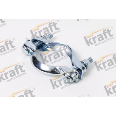 0558596 KRAFT AUTOMOTIVE Комплект зажимной детали