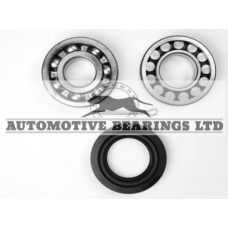 ABK1482 Automotive Bearings Комплект подшипника ступицы колеса