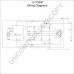 1277A880 PRESTOLITE ELECTRIC Генератор