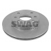 90 93 1469 SWAG Тормозной диск