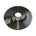 IBT-1269 IPS Parts Тормозной диск