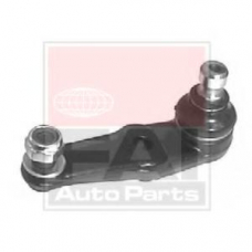 SS1112 FAI AutoParts Несущий / направляющий шарнир