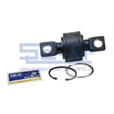 9089 SEM LASTIK Ремкомплект, направляющяя стойка