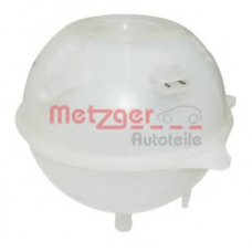2140016 METZGER Компенсационный бак, охлаждающая жидкость