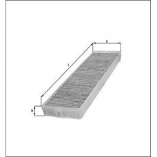08437378 KNECHT Фильтр, воздух во внутренном пространстве