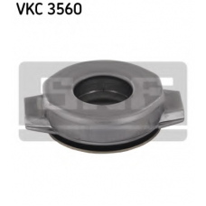 VKC 3560 SKF Выжимной подшипник