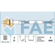77008 FAE Лямбда-зонд