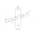 500 998 TOPRAN Топливный фильтр