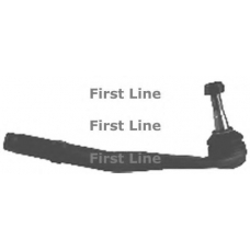 FTR4579 FIRST LINE Наконечник поперечной рулевой тяги