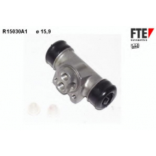 R15030A1 FTE Колесный тормозной цилиндр