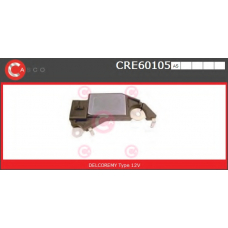 CRE60105AS CASCO Регулятор