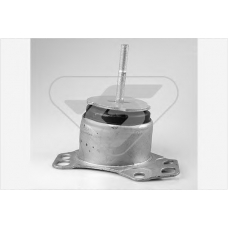 594287 HUTCHINSON Подвеска, ступенчатая коробка передач