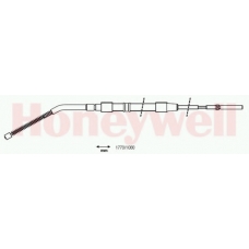 432010B BENDIX Трос, стояночная тормозная система