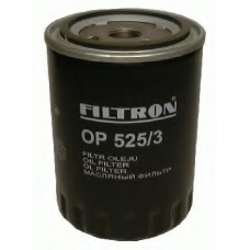 OP525/3 FILTRON Масляный фильтр