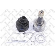 150 1650-SX STELLOX Шарнирный комплект, приводной вал