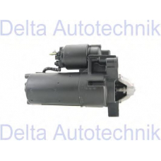 A 14 590 DELTA AUTOTECHNIK Стартер