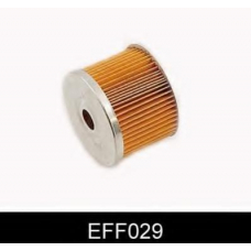 EFF029 COMLINE Топливный фильтр