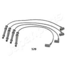 IC-120 JAPANPARTS Комплект проводов зажигания