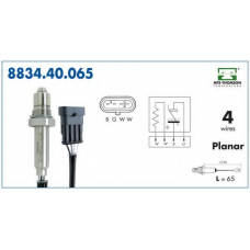 8834.40.065 MTE-THOMSON Лямбда-зонд