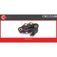 CRE15108 CASCO Регулятор