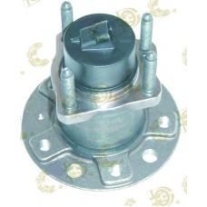 01.386 AUTOKIT Комплект подшипника ступицы колеса