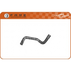 9268 FARE SA Шланг радиатора