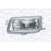 712351201120 MAGNETI MARELLI Основная фара