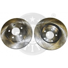 BS-8182 OPTIMAL Тормозной диск