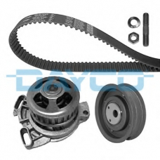 KTBWP2010 DAYCO Водяной насос + комплект зубчатого ремня