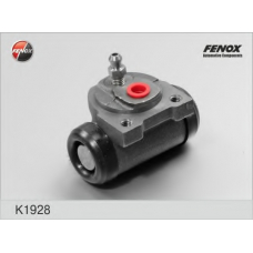 K1928 FENOX Колесный тормозной цилиндр