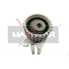 54-0453 MAXGEAR Натяжной ролик, ремень ГРМ