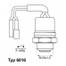6016.92 WAHLER Термовыключатель, вентилятор радиатора