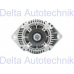 L 41 370 DELTA AUTOTECHNIK Генератор