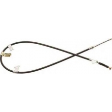 VVB1214 MOTAQUIP Трос, стояночная тормозная система