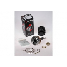 PRJ095 PROTECHNIC Шарнирный комплект, приводной вал