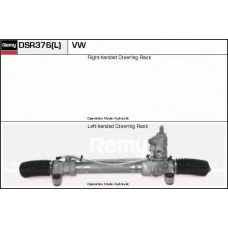 DSR376L DELCO REMY Рулевой механизм