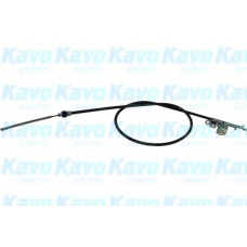 BHC-9056 KAVO PARTS Трос, стояночная тормозная система