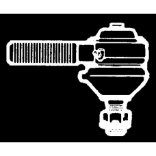 12.01.190 PEX Наконечник поперечной рулевой тяги