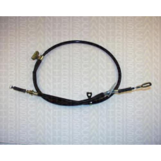 8140 50120 TRIDON Hand brake cable
