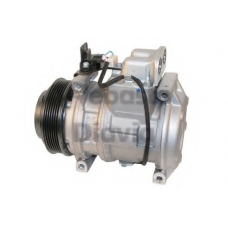 82D0156138MA WEBASTO Компрессор, кондиционер